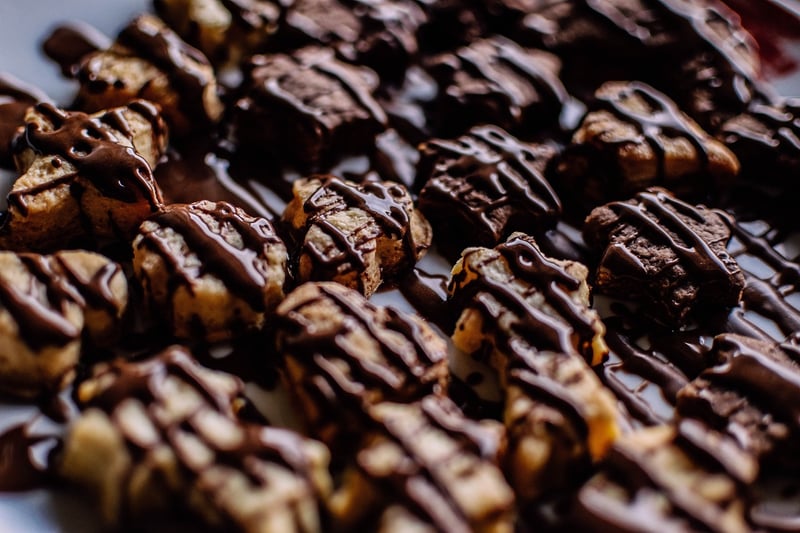 Artisanal Chocolates