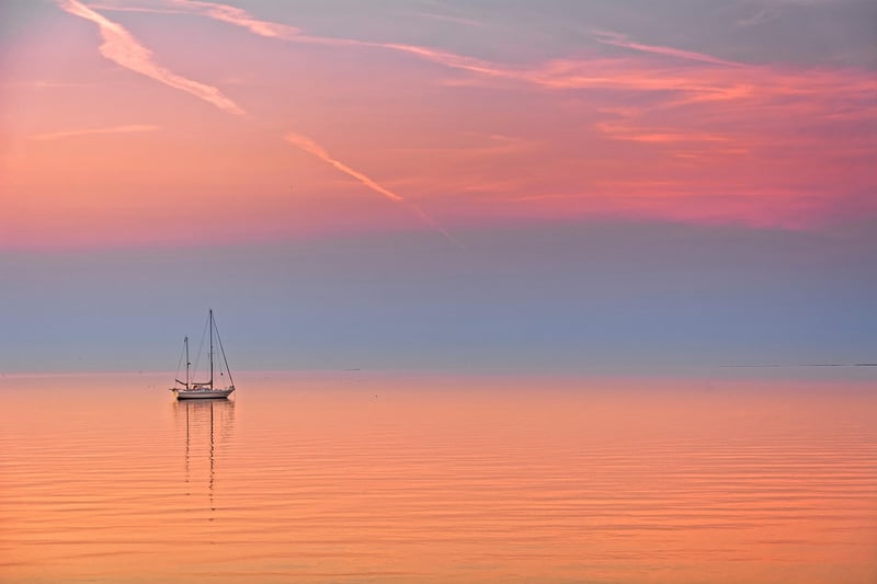 Yacht Venue